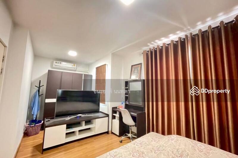 ขาย - ทาวน์โฮม บ้านพฤกษา115 ไพร์ม รังสิต-คลอง 3 เนื้อที่ 24.3 ตรว. ต.คลองสาม อ.คลองหลวง จ.ปทุมธานี, ปทุมธานี