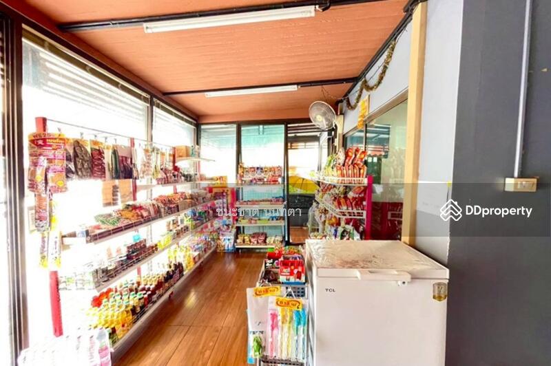 ขาย - ทาวน์โฮม บ้านพฤกษา115 ไพร์ม รังสิต-คลอง 3 เนื้อที่ 24.3 ตรว. ต.คลองสาม อ.คลองหลวง จ.ปทุมธานี, ปทุมธานี