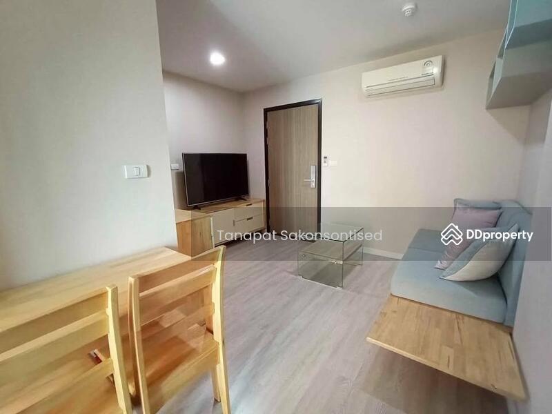 For Rent - Metro Luxe Rama 4, Bangkok