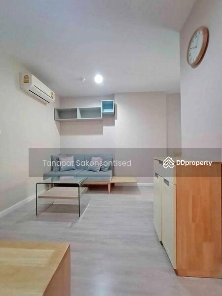 For Rent - Metro Luxe Rama 4, Bangkok