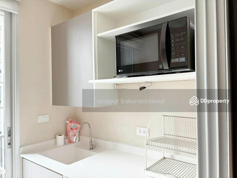 For Rent - Metro Luxe Rama 4, Bangkok