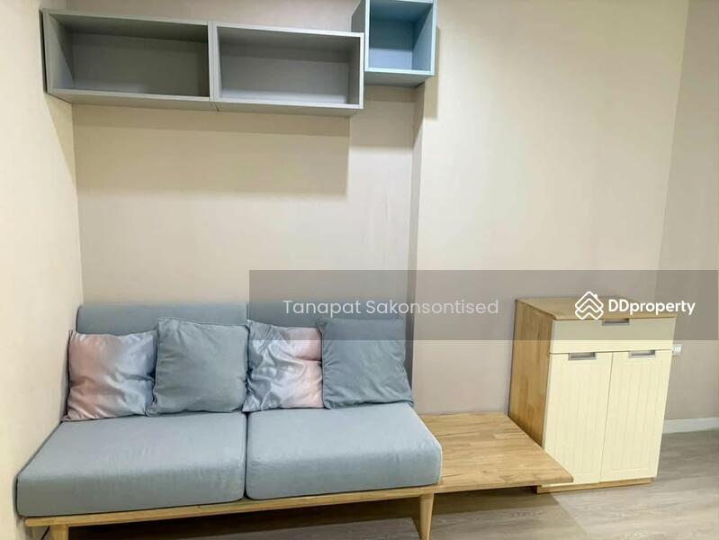 For Rent - Metro Luxe Rama 4, Bangkok