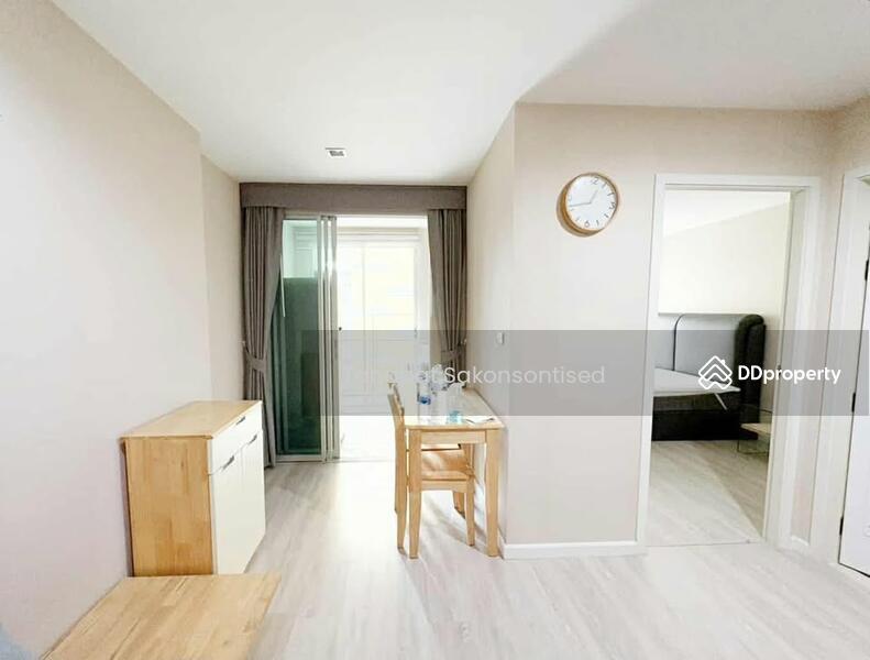 For Rent - Metro Luxe Rama 4, Bangkok