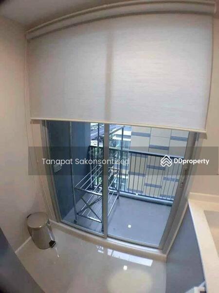 For Rent - Metro Luxe Rama 4, Bangkok