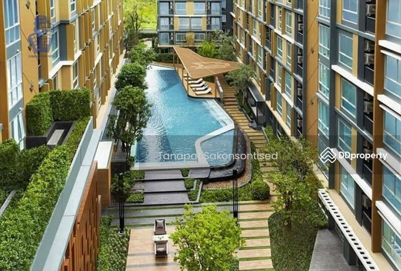 ให้เช่า - Metro Luxe Rama 4 : เมโทร ลักซ์ พระราม 4, กรุงเทพ