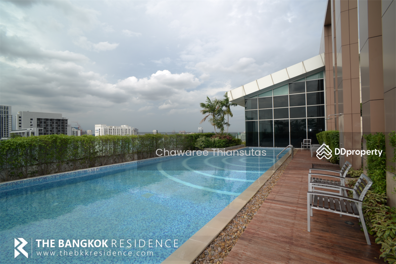 For Sale - Life @ Phahon-Ari, Bangkok