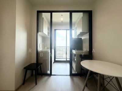 For Rent - NUE Noble Ratchada-Lat Phrao, Bangkok