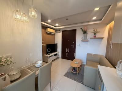 ขาย - Arcadia Beach Resort : อาคาเดีย บีช รีสอร์ท, ชลบุรี