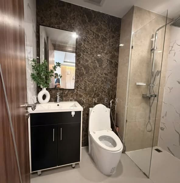 Arcadia Beach Resort, Chon Buri (Pattaya), 162/255 Village No. 10, Nong Pru, Bang Lamung (Pattaya), Chon Buri (Pattaya), 1 Bedroom, 26 sqm, Condo For Sale, by Connex Property, 60176589 - DDproperty.com