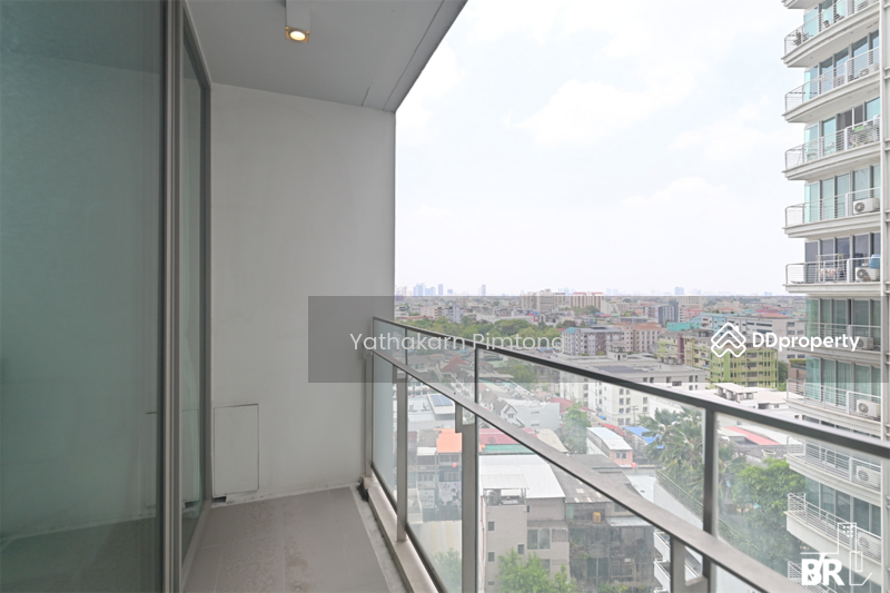 For Rent - The Room Sukhumvit 69, Bangkok