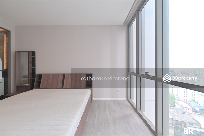 ให้เช่า - The Room Sukhumvit 69 : เดอะ รูม สุขุมวิท 69, กรุงเทพ