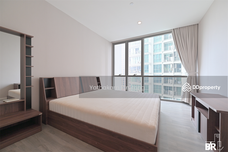 ให้เช่า - The Room Sukhumvit 69 : เดอะ รูม สุขุมวิท 69, กรุงเทพ