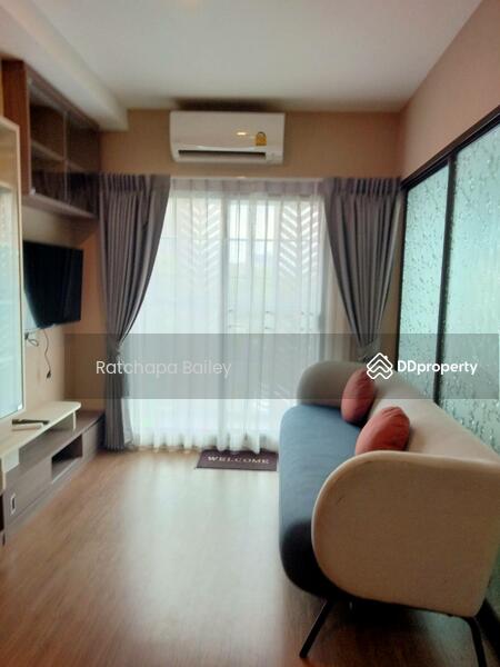 For Rent - Lumpini Selected Charan 65-Sirinthon Station, Bangkok