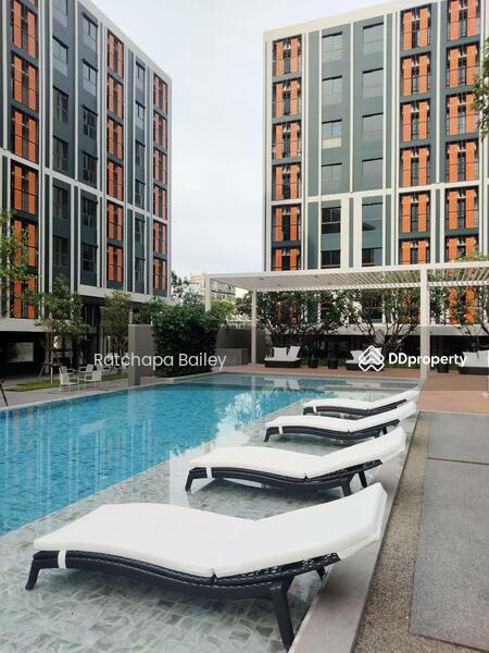 For Rent - Lumpini Selected Charan 65-Sirinthon Station, Bangkok