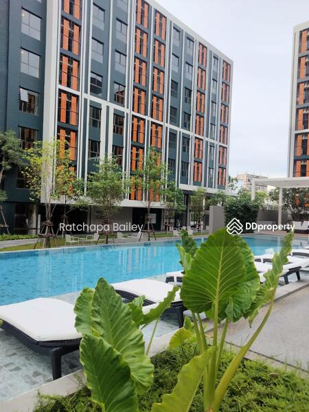 For Rent - Lumpini Selected Charan 65-Sirinthon Station, Bangkok