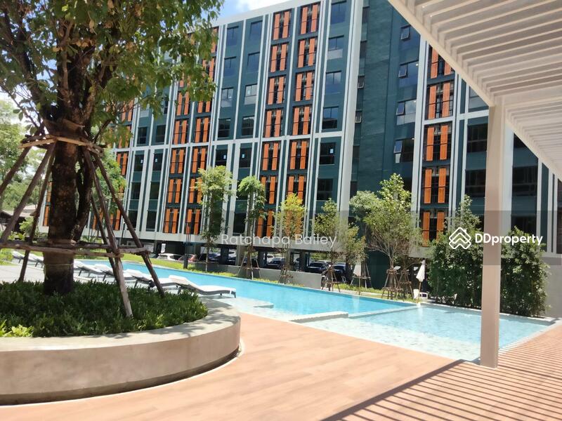 For Rent - Lumpini Selected Charan 65-Sirinthon Station, Bangkok