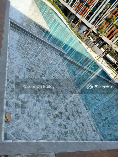 For Rent - Lumpini Selected Charan 65-Sirinthon Station, Bangkok