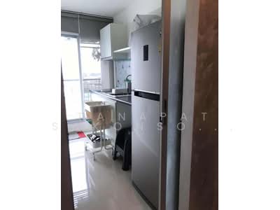ขาย - Aspire Sukhumvit 48 : แอสปาย สุขุมวิท 48, กรุงเทพ
