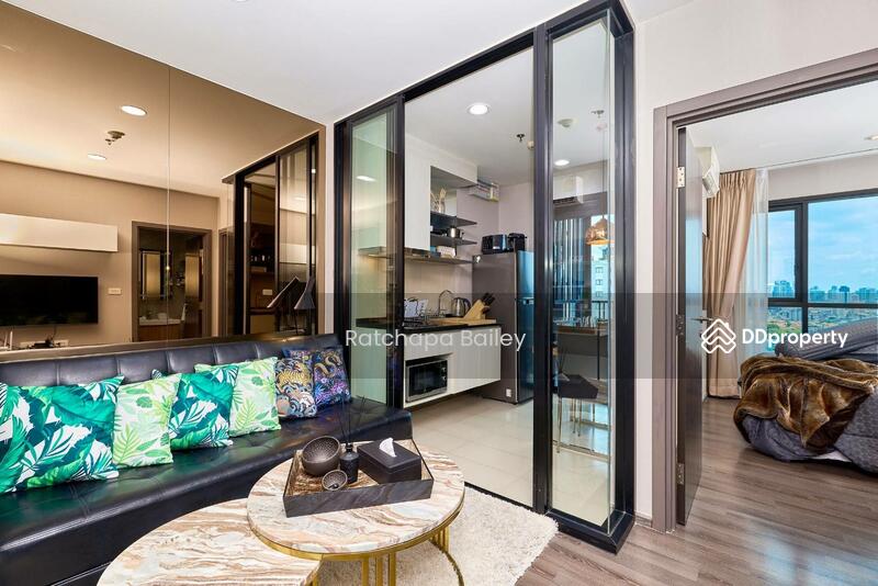 ให้เช่า - The Base Park East Sukhumvit 77 : เดอะ เบส พาร์ค อีส สุขุมวิท 77, กรุงเทพ