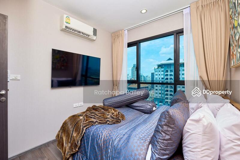 ให้เช่า - The Base Park East Sukhumvit 77 : เดอะ เบส พาร์ค อีส สุขุมวิท 77, กรุงเทพ