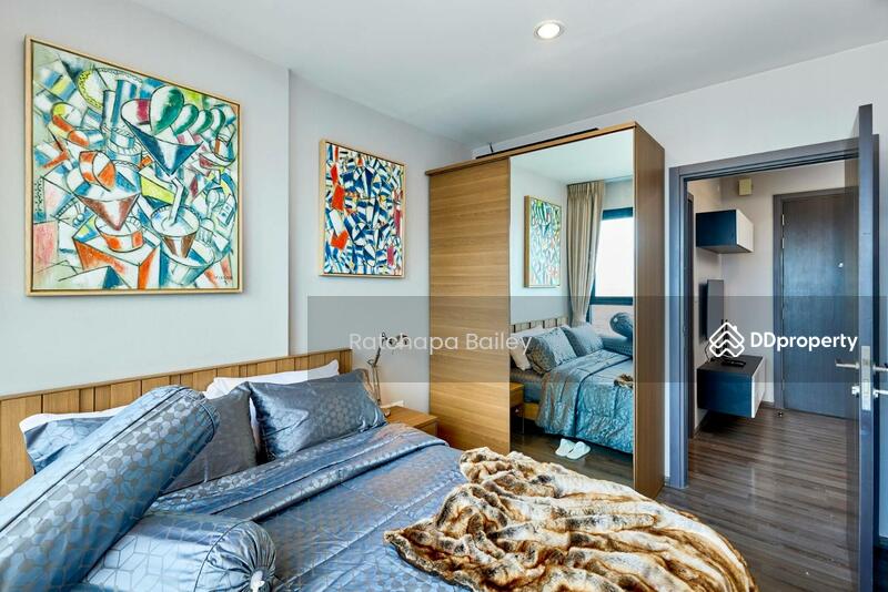 ให้เช่า - The Base Park East Sukhumvit 77 : เดอะ เบส พาร์ค อีส สุขุมวิท 77, กรุงเทพ