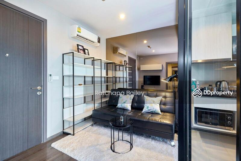 ให้เช่า - The Base Park East Sukhumvit 77 : เดอะ เบส พาร์ค อีส สุขุมวิท 77, กรุงเทพ