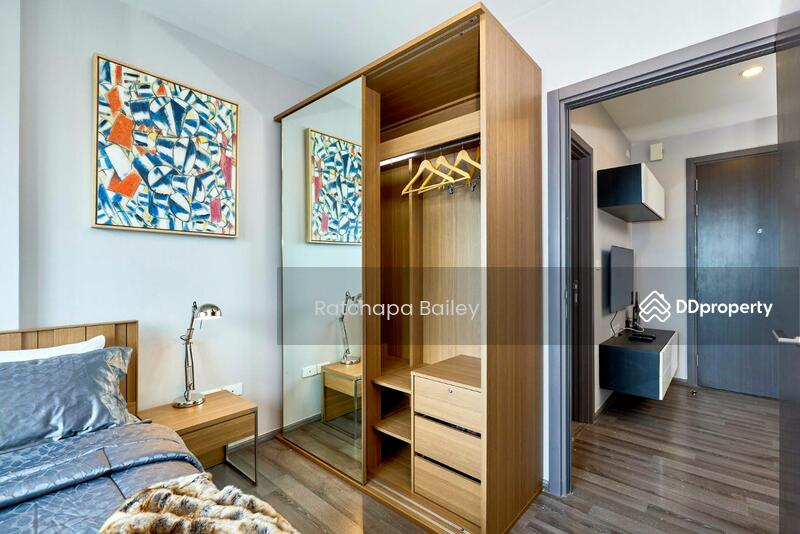 ให้เช่า - The Base Park East Sukhumvit 77 : เดอะ เบส พาร์ค อีส สุขุมวิท 77, กรุงเทพ