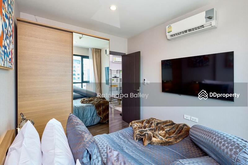 ให้เช่า - The Base Park East Sukhumvit 77 : เดอะ เบส พาร์ค อีส สุขุมวิท 77, กรุงเทพ