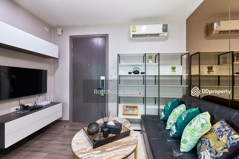 ให้เช่า - The Base Park East Sukhumvit 77 : เดอะ เบส พาร์ค อีส สุขุมวิท 77, กรุงเทพ