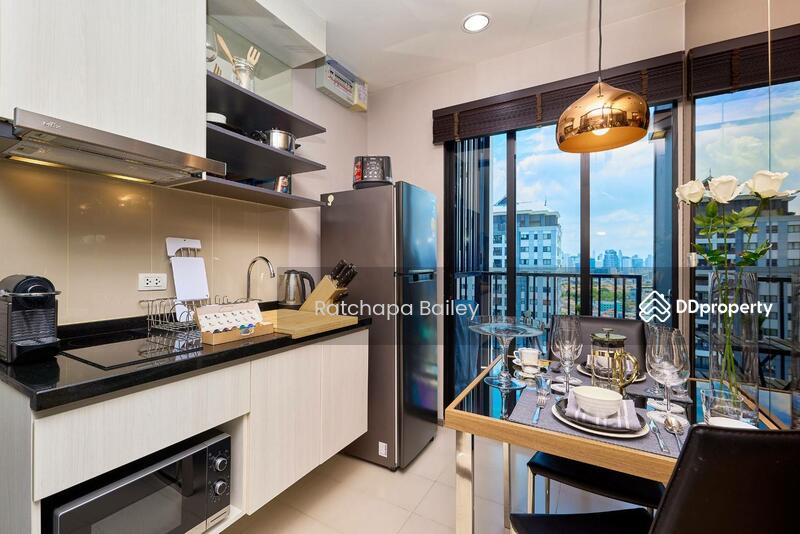 ให้เช่า - The Base Park East Sukhumvit 77 : เดอะ เบส พาร์ค อีส สุขุมวิท 77, กรุงเทพ