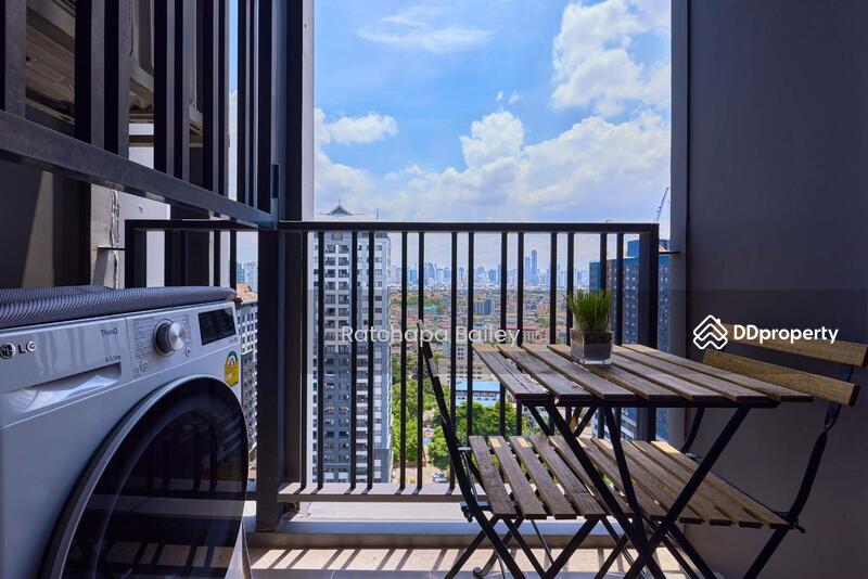 ให้เช่า - The Base Park East Sukhumvit 77 : เดอะ เบส พาร์ค อีส สุขุมวิท 77, กรุงเทพ