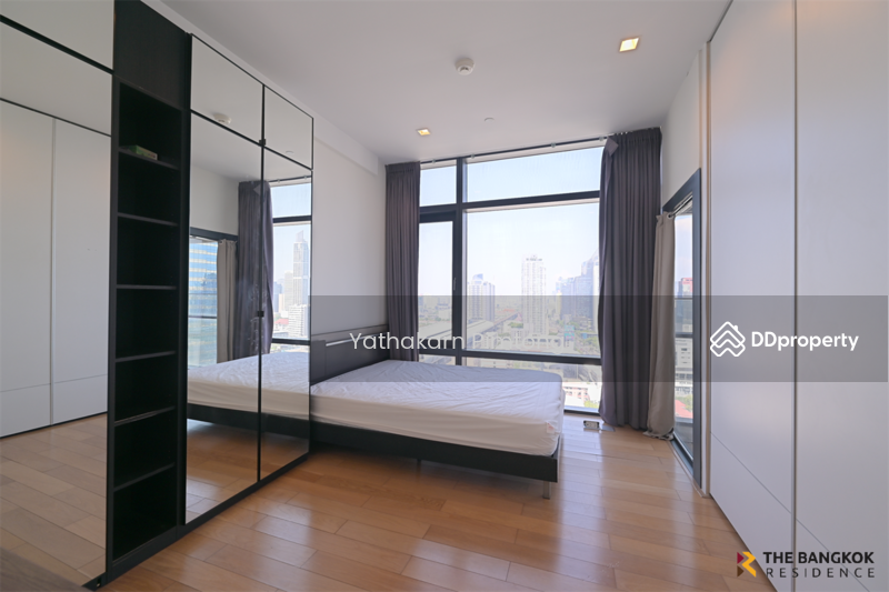 For Rent - Circle Living Prototype, Bangkok