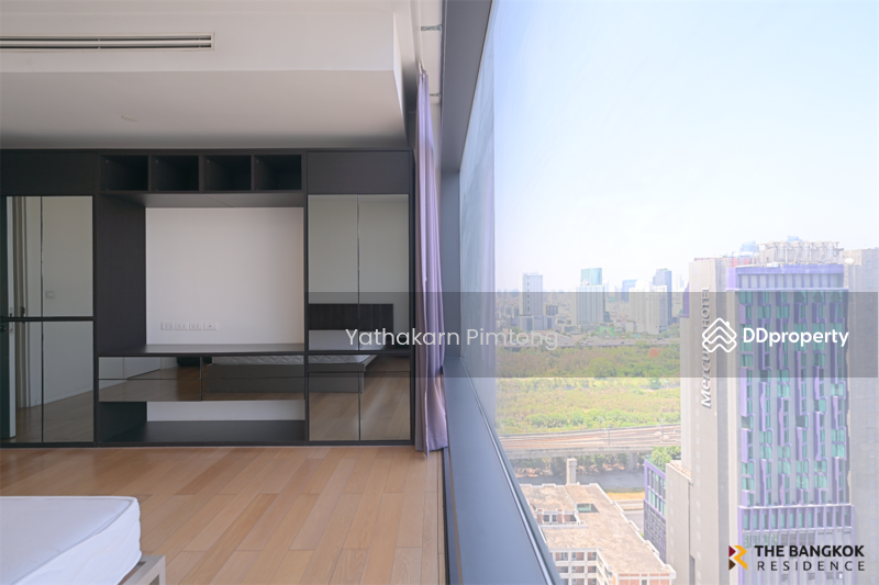 For Rent - Circle Living Prototype, Bangkok