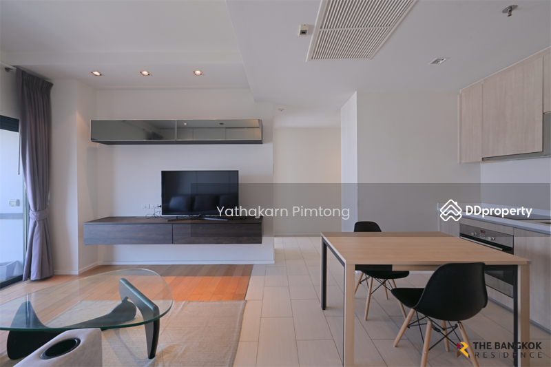 For Rent - Circle Living Prototype, Bangkok