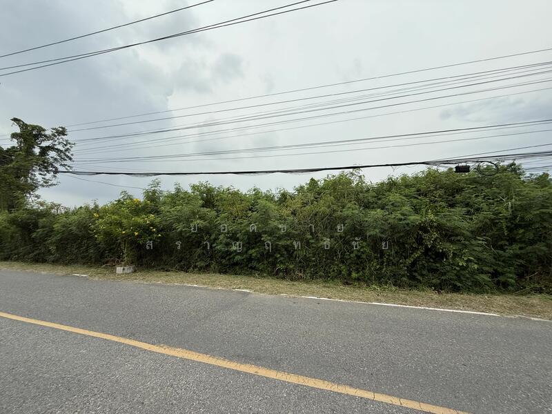 Land for Sale 16 Rai on Main Road, near Wat Luang Pho Sothon 72 mb, Chachoengsao, สิริโสธร, Sothon, Muang Chachoengsao, Chachoengsao, , 25,600 sqm, Land For Sale, by ยอดชาย สราญฤทธิชัย, 60176622 - DDproperty.com