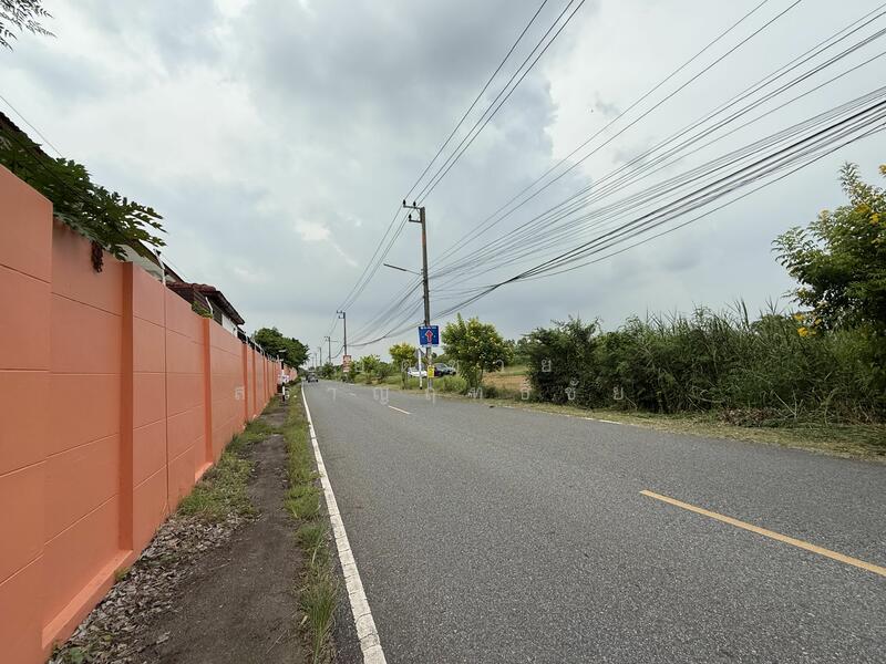 Land for Sale 16 Rai on Main Road, near Wat Luang Pho Sothon 72 mb, Chachoengsao, สิริโสธร, Sothon, Muang Chachoengsao, Chachoengsao, , 25,600 sqm, Land For Sale, by ยอดชาย สราญฤทธิชัย, 60176622 - DDproperty.com
