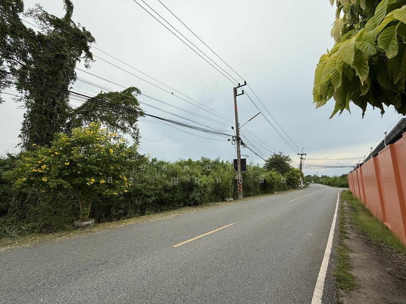 ขายที่ดิน 16 ไร่ ริมถนน ใกล้วัดหลวงพ่อโสธร 72 ล้านบาท, ฉะเชิงเทรา, สิริโสธร, โสธร, เมืองฉะเชิงเทรา, ฉะเชิงเทรา, 25,600 ตร.ม., ที่ดิน ขาย, โดย ยอดชาย สราญฤทธิชัย, 60176622 - DDproperty.com