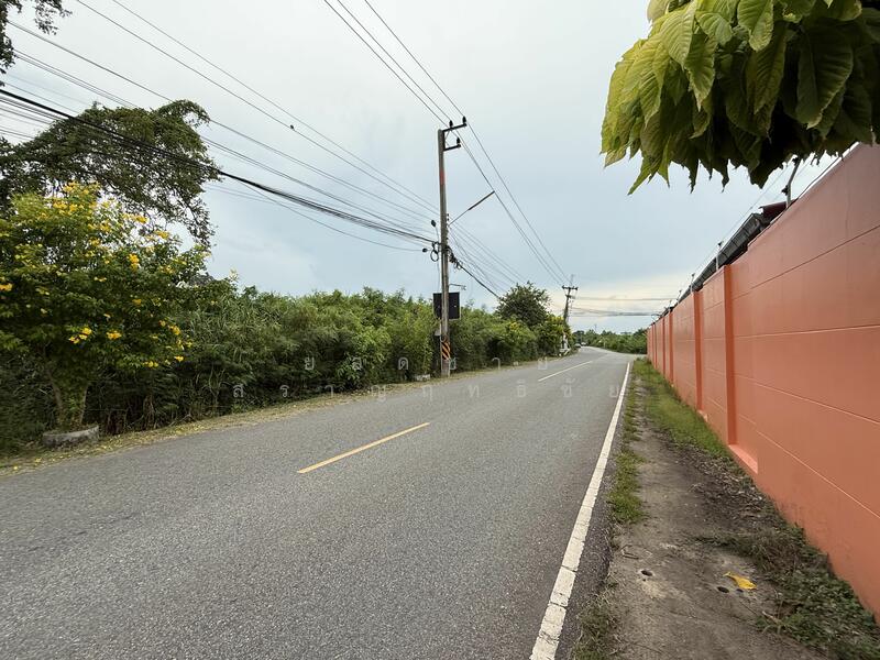 Land for Sale 16 Rai on Main Road, near Wat Luang Pho Sothon 72 mb, Chachoengsao, สิริโสธร, Sothon, Muang Chachoengsao, Chachoengsao, , 25,600 sqm, Land For Sale, by ยอดชาย สราญฤทธิชัย, 60176622 - DDproperty.com