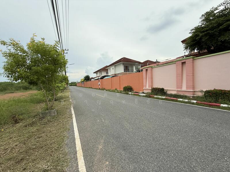 ขายที่ดิน 16 ไร่ ริมถนน ใกล้วัดหลวงพ่อโสธร 72 ล้านบาท, ฉะเชิงเทรา, สิริโสธร, โสธร, เมืองฉะเชิงเทรา, ฉะเชิงเทรา, 25,600 ตร.ม., ที่ดิน ขาย, โดย ยอดชาย สราญฤทธิชัย, 60176622 - DDproperty.com