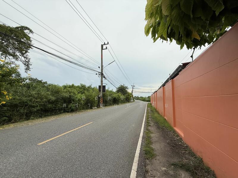 Land for Sale 16 Rai on Main Road, near Wat Luang Pho Sothon 72 mb, Chachoengsao, สิริโสธร, Sothon, Muang Chachoengsao, Chachoengsao, , 25,600 sqm, Land For Sale, by ยอดชาย สราญฤทธิชัย, 60176622 - DDproperty.com