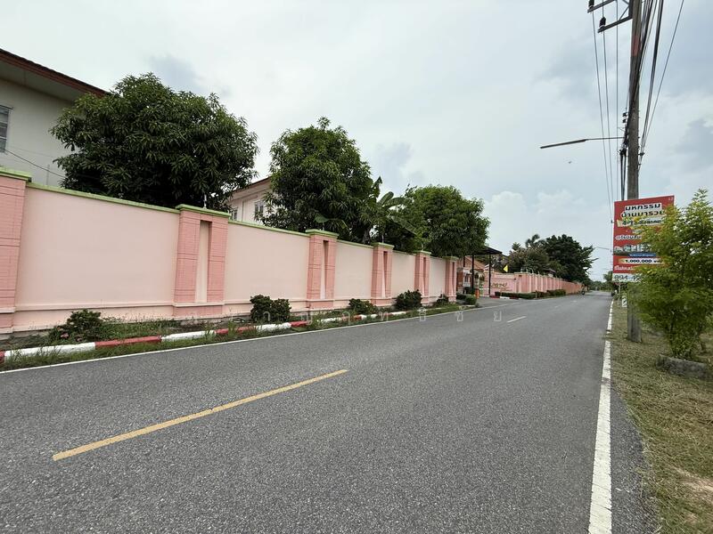 Land for Sale 16 Rai on Main Road, near Wat Luang Pho Sothon 72 mb, Chachoengsao, สิริโสธร, Sothon, Muang Chachoengsao, Chachoengsao, , 25,600 sqm, Land For Sale, by ยอดชาย สราญฤทธิชัย, 60176622 - DDproperty.com