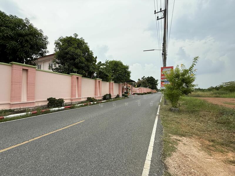Land for Sale 16 Rai on Main Road, near Wat Luang Pho Sothon 72 mb, Chachoengsao, สิริโสธร, Sothon, Muang Chachoengsao, Chachoengsao, , 25,600 sqm, Land For Sale, by ยอดชาย สราญฤทธิชัย, 60176622 - DDproperty.com