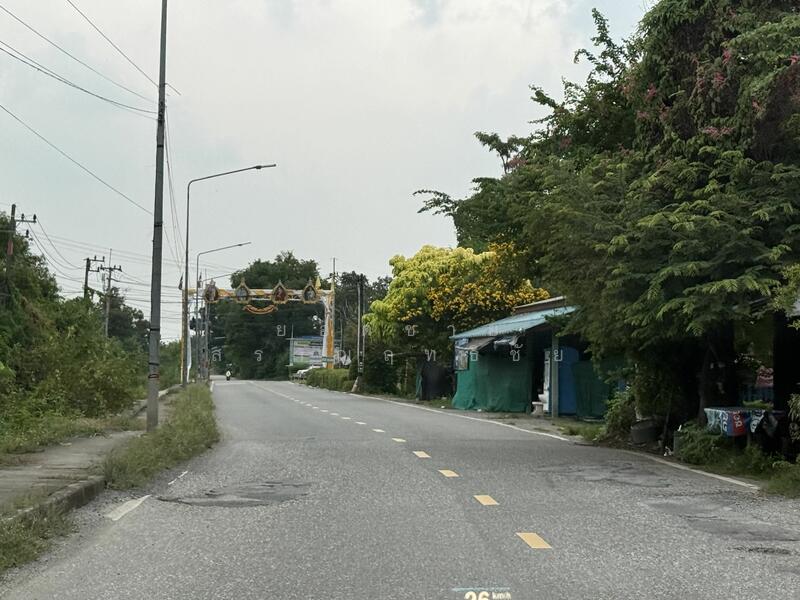 ขายที่ดิน 16 ไร่ ริมถนน ใกล้วัดหลวงพ่อโสธร 72 ล้านบาท, ฉะเชิงเทรา, สิริโสธร, โสธร, เมืองฉะเชิงเทรา, ฉะเชิงเทรา, 25,600 ตร.ม., ที่ดิน ขาย, โดย ยอดชาย สราญฤทธิชัย, 60176622 - DDproperty.com