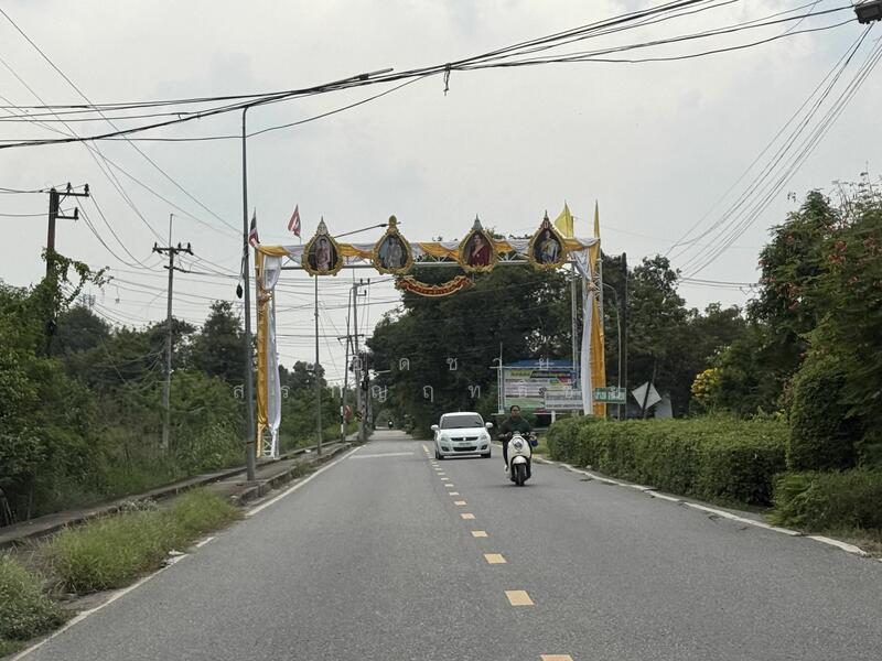 Land for Sale 16 Rai on Main Road, near Wat Luang Pho Sothon 72 mb, Chachoengsao, สิริโสธร, Sothon, Muang Chachoengsao, Chachoengsao, , 25,600 sqm, Land For Sale, by ยอดชาย สราญฤทธิชัย, 60176622 - DDproperty.com