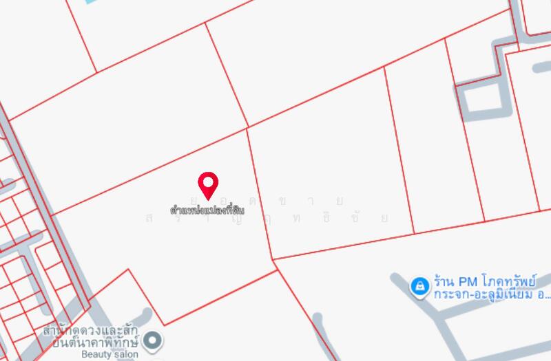 Land for Sale 16 Rai on Main Road, near Wat Luang Pho Sothon 72 mb, Chachoengsao, สิริโสธร, Sothon, Muang Chachoengsao, Chachoengsao, , 25,600 sqm, Land For Sale, by ยอดชาย สราญฤทธิชัย, 60176622 - DDproperty.com