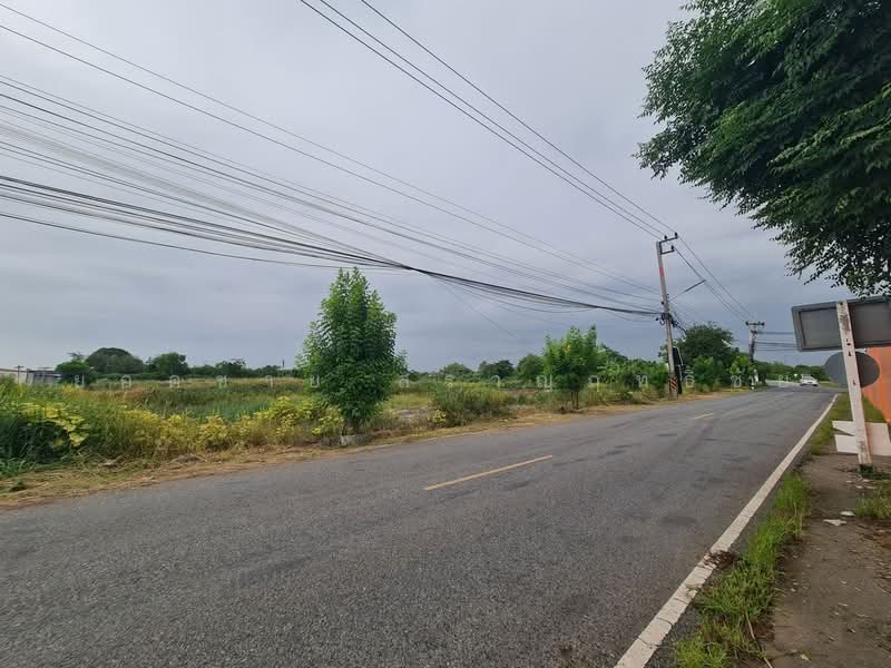 Land for Sale 16 Rai on Main Road, near Wat Luang Pho Sothon 72 mb, Chachoengsao, สิริโสธร, Sothon, Muang Chachoengsao, Chachoengsao, , 25,600 sqm, Land For Sale, by ยอดชาย สราญฤทธิชัย, 60176622 - DDproperty.com