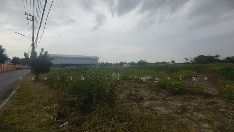 Land for Sale 16 Rai on Main Road, near Wat Luang Pho Sothon 72 mb, Chachoengsao, สิริโสธร, Sothon, Muang Chachoengsao, Chachoengsao, , 25,600 sqm, Land For Sale, by ยอดชาย สราญฤทธิชัย, 60176622 - DDproperty.com