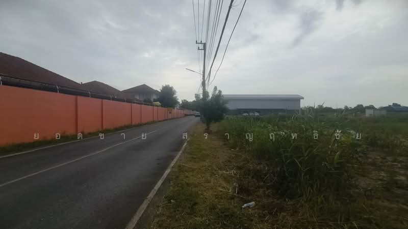 Land for Sale 16 Rai on Main Road, near Wat Luang Pho Sothon 72 mb, Chachoengsao, สิริโสธร, Sothon, Muang Chachoengsao, Chachoengsao, , 25,600 sqm, Land For Sale, by ยอดชาย สราญฤทธิชัย, 60176622 - DDproperty.com