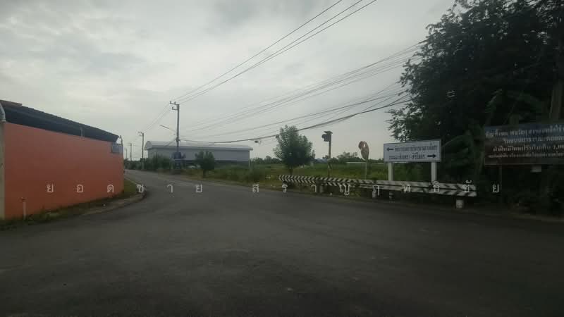 Land for Sale 16 Rai on Main Road, near Wat Luang Pho Sothon 72 mb, Chachoengsao, สิริโสธร, Sothon, Muang Chachoengsao, Chachoengsao, , 25,600 sqm, Land For Sale, by ยอดชาย สราญฤทธิชัย, 60176622 - DDproperty.com