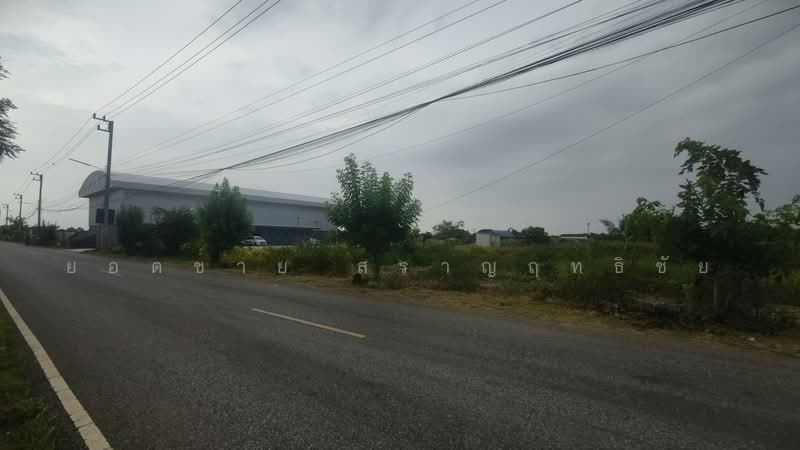 Land for Sale 16 Rai on Main Road, near Wat Luang Pho Sothon 72 mb, Chachoengsao, สิริโสธร, Sothon, Muang Chachoengsao, Chachoengsao, , 25,600 sqm, Land For Sale, by ยอดชาย สราญฤทธิชัย, 60176622 - DDproperty.com